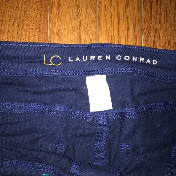 Lauren Conrad Jeans - Picture 2 of 4